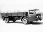 Bussing BS 11 LT 1967 года
